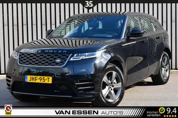 Land Rover Range Rover Velar 2.0 P400e R-Dynamic S Navigatie beschikbaar voor biedingen