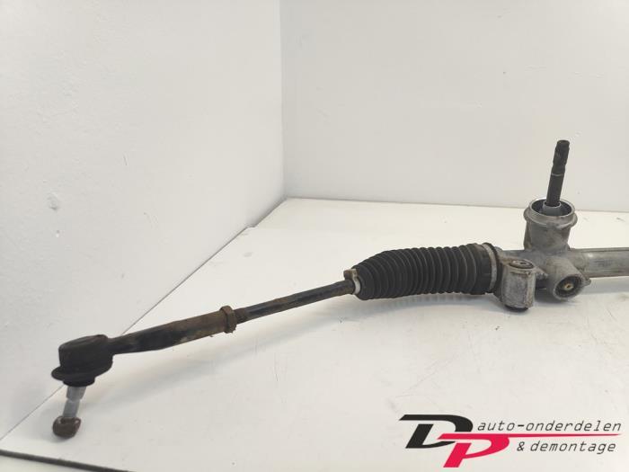 Stuurhuis van een Opel Corsa, Auto-onderdelen, Besturing, Gebruikt, -, -, Opel