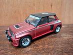 Renault 5 GT Turbo Modelauto - Groot Formaat, Ophalen of Verzenden, Gebruikt, Auto