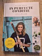 Ellen Hoog - In perfecte conditie, Ophalen of Verzenden, Gelezen, Ellen Hoog