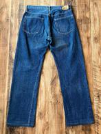 JOHNBULL W30 x L29,5 Japanese Selvedge Jeans, Kleding | Heren, Spijkerbroeken en Jeans, W32 (confectie 46) of kleiner, Ophalen of Verzenden