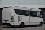 Niesmann Bischoff iSmove 6.9 E 180Pk, Automaat, Eifelgrijs,, Caravans en Kamperen, Campers, Niesmann+Bischoff, Fiat, Bedrijf, Diesel