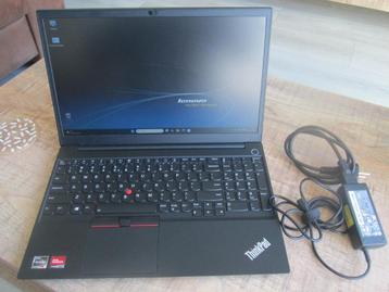 Lenovo ThinkPad E15 Gen 3 /ryzen 5 5500u/16GB/512GB NVMe/W11 beschikbaar voor biedingen