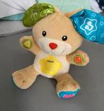 Vtech Kiekeboe Konijn Muziek Knuffel, Kinderen en Baby's, Speelgoed | Babyspeelgoed, Ophalen of Verzenden, Zo goed als nieuw, Overige typen