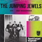 The Jumping Jewels 1964, Pop, Gebruikt, Ophalen of Verzenden, 7 inch