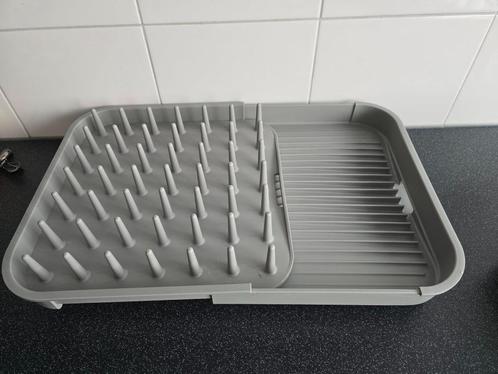 afdruiprek, Huis en Inrichting, Keuken | Keukenbenodigdheden, Gebruikt, Ophalen of Verzenden