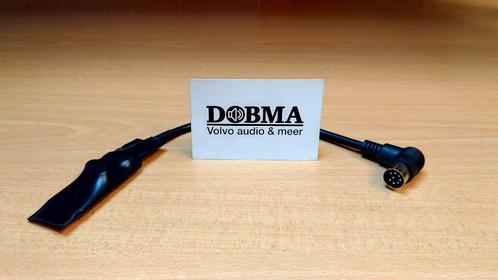 Volvo bluetooth S60 V70 XC70 S80 S40 V40 radio, Auto diversen, Autoradio's, Nieuw, Ophalen of Verzenden