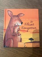 Kleine Kangoeroe - Guido van Genechten leesboekje, Boeken, Ophalen of Verzenden, Zo goed als nieuw, Sprookjes, Guido van Genechten