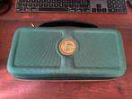 Nintendo Switch travel case - Zelda Tears of the Kingdom, Verzenden, Zo goed als nieuw