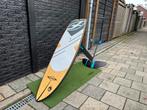 F one foil carbon! Compleet !, Watersport en Boten, Kitesurfen, Ophalen, Gebruikt, 16 m² of meer, Kiteboard
