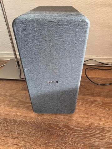 Denon Soundbar - Topkwaliteit Geluid! beschikbaar voor biedingen