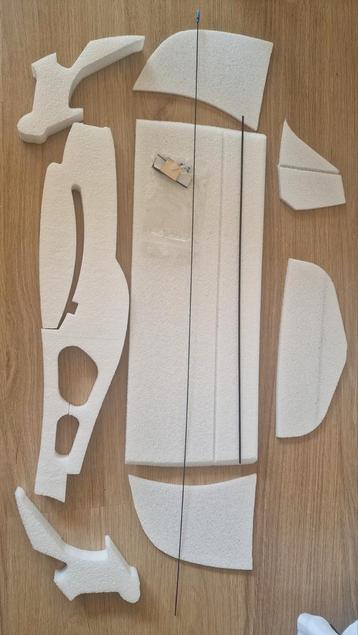 Magnum reloaded kit beschikbaar voor biedingen