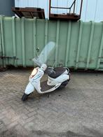 Sym mio 50cc 4t snor, Fietsen en Brommers, Scooters | SYM, Gebruikt, Benzine, 50 cc, Maximaal 25 km/u