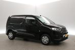 Toyota PROACE CITY 1.5 D-4D | Airco | Cruise | Trekh. | Navi, Auto's, Bestelauto's, Voorwielaandrijving, Stof, Gebruikt, 4 cilinders