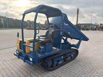 Canycom S 25 A (bj 2018) beschikbaar voor biedingen