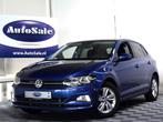 Volkswagen Polo 1.0 TSI DSG Highline ACC CARPLAY STOELVW PDC, Origineel Nederlands, Te koop, 5 stoelen, Benzine