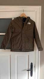 The North Face Snowquest ski jas mt152, Ophalen of Verzenden, Zo goed als nieuw, Kleding