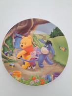 Twee ontbijtbordjes van Winnie the Pooh, Ophalen, Nieuw, Overige stijlen, Bord(en)