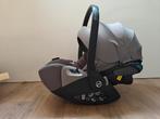 Cybex cloud z inclusief base voor in de auto, Zo goed als nieuw, Isofix, 0 t/m 13 kg, Ophalen
