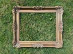 Houten lijst 40x50 cm, Huis en Inrichting, Woonaccessoires | Lijsten, Ophalen, Hout, Minder dan 50 cm