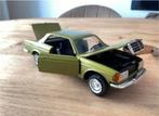Conrad Mercedes-Benz 200C Coupé schaal 1:35, Ophalen of Verzenden, Gebruikt, Auto, Overige merken