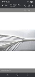 Mitecair Allergeenvrij Hoezen Voor Matras 6 Stuks, Ophalen of Verzenden, Zo goed als nieuw, Eenpersoons, 90 cm