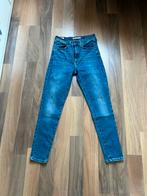 Spijkerbroek/Jeans Levi’s Blauw, Blauw, Ophalen of Verzenden, Zo goed als nieuw, W27 (confectie 34) of kleiner