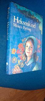 Furlong, Monica	-  Heksenkind, Ophalen of Verzenden, Gelezen, Furlong, Monica, Fictie