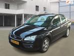 Ford Focus 1.6-16V Ghia AUTOMAAT CRUISE 2 X SLEUTELS, Auto's, 1596 cc, 101 pk, Gebruikt, 4 cilinders