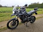 TRIUMPH TIGER 800 XC 2011 ABS SPAAKWIELEN TANKTAS 800XC LED, Motoren, Motorrijbewijs A, Bedrijf, Meer dan 35 kW, Onbekend