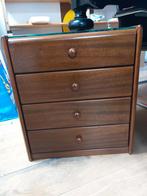 Moser Nachtkastjes - Set van 2, Therebels1973@gmail.nl, Ophalen of Verzenden, The Rebels, Damlaan 73a