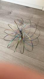 Speelgoed magische ringen, 15 cm, Ophalen of Verzenden, Zo goed als nieuw