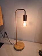 Tafellamp Daphne Kwantum, Huis en Inrichting, Lampen | Wandlampen, Ophalen, Zo goed als nieuw