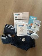 Rodger plaswekker set, Ophalen, Zo goed als nieuw, Minder dan 100 meter, Digitaal