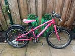 20 inch meisjsefiets Cube (opknapper), Ophalen, Gebruikt, 20 inch, Versnellingen