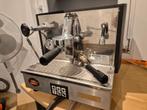Fiorenzato Ducale 1 groeps espresso machine, Gebruikt, Espresso apparaat, 10 kopjes of meer, Gemalen koffie