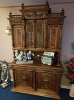 Antieke kast, Antiek en Kunst, Ophalen