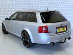 Audi A6 Avant 4.2 V8 quattro S6 - LEUKE én NETTE AUTO! (200, Auto's, Automaat, 4172 cc, Gebruikt, 340 pk