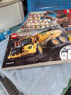 Lego bouwboek technick 42114, Ophalen, Zo goed als nieuw, Losse stenen, Lego