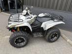 YAMAHA Grizzly 700 4x4 2016, Motoren, Quads en Trikes