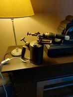 Soldeerbranderlamp, Ophalen of Verzenden