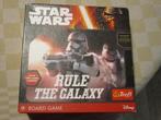 bordspel fraai strategie Star Wars Rule the Galaxy fraai, Nieuw, Ophalen of Verzenden, Een of twee spelers