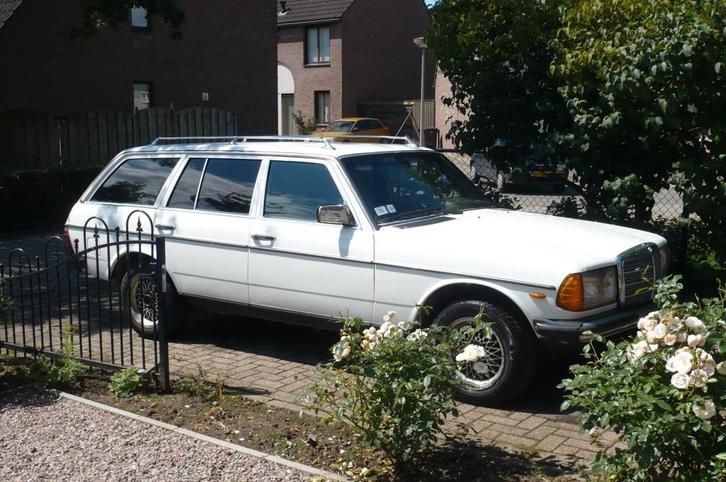 Onderdelen Mercedes W123, Auto-onderdelen, Klein materiaal, Mercedes-Benz, Oldtimer onderdelen, Ophalen of Verzenden