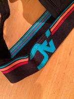 Zwarte jockstrap Andrew Christian m, Verzenden, Zwart, Slip