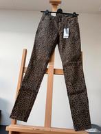 Broek W38/L33 van Para Mi, Maat 38/40 (M), Bruin, Verzenden, Nieuw