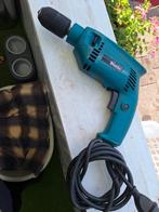Makita Klopboormachine HP1501, Ophalen, Gebruikt