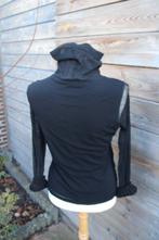 Tuniek zwart Passport mt 38 kol Vaste prijs, Kleding | Dames, Maat 38/40 (M), Passport, Zwart, Ophalen of Verzenden