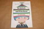 De IJsmuts van Prins Karel — Fiep Westendorp, Ophalen of Verzenden, Gelezen