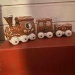Villeroy & Boch  Peperkoek Trein ZELDZAAM met Doos, Diversen, Ophalen of Verzenden, Zo goed als nieuw