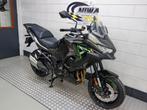 KAWASAKI VERSYS 1100, Motoren, 1099 cc, 4 cilinders, Bedrijf, Meer dan 35 kW